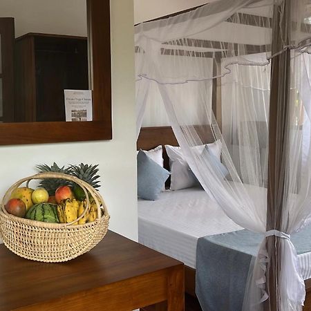 Beach Club Apartments 因都鲁瓦 外观 照片