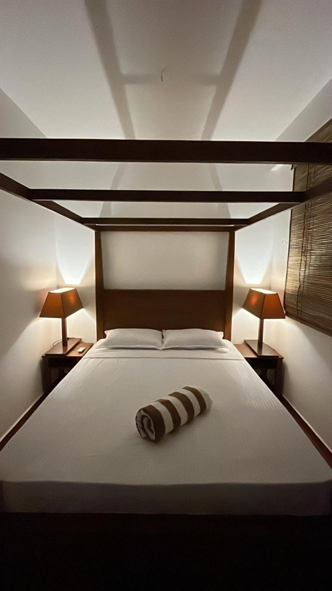 Beach Club Apartments 因都鲁瓦 外观 照片