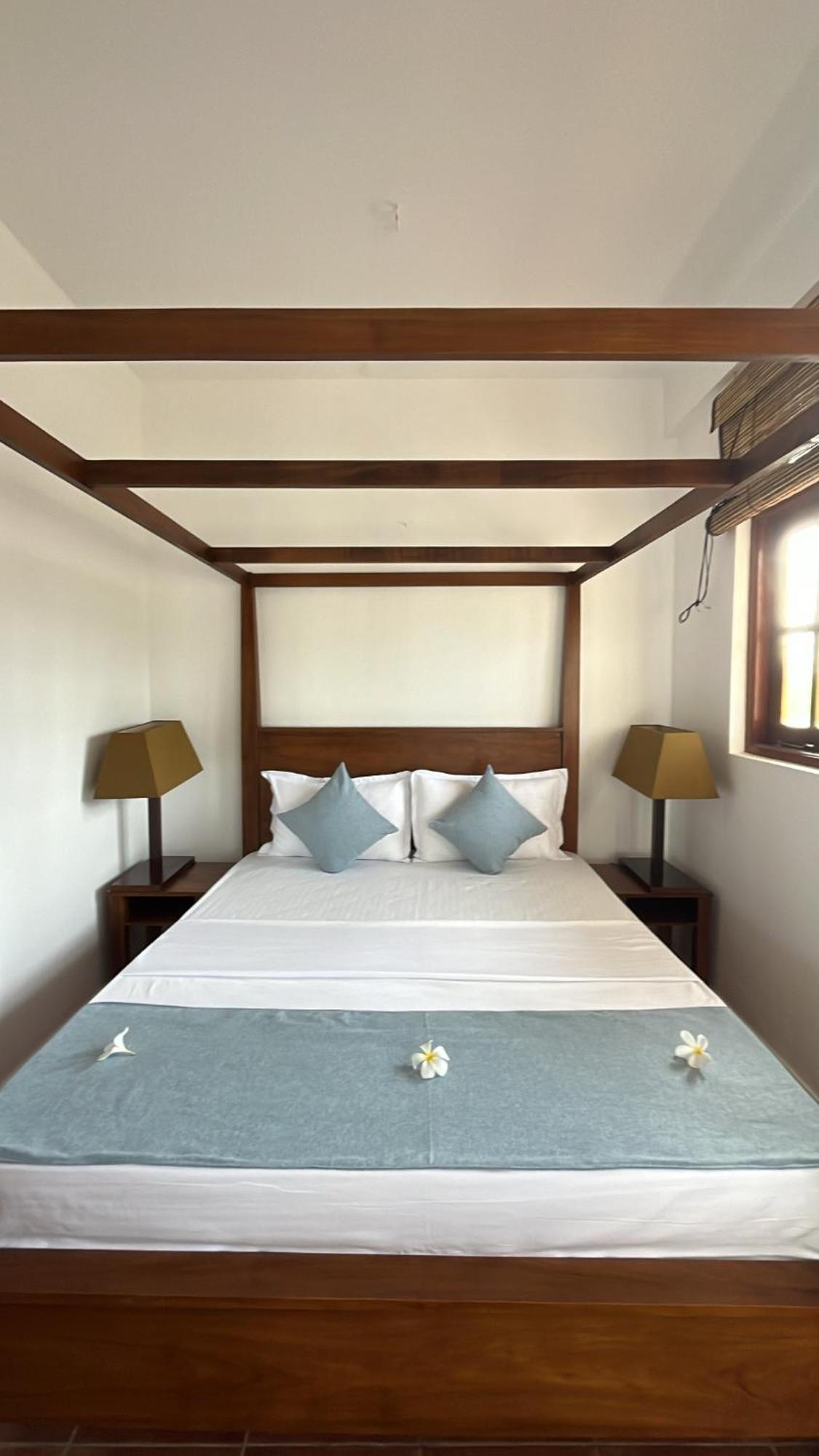 Beach Club Apartments 因都鲁瓦 外观 照片