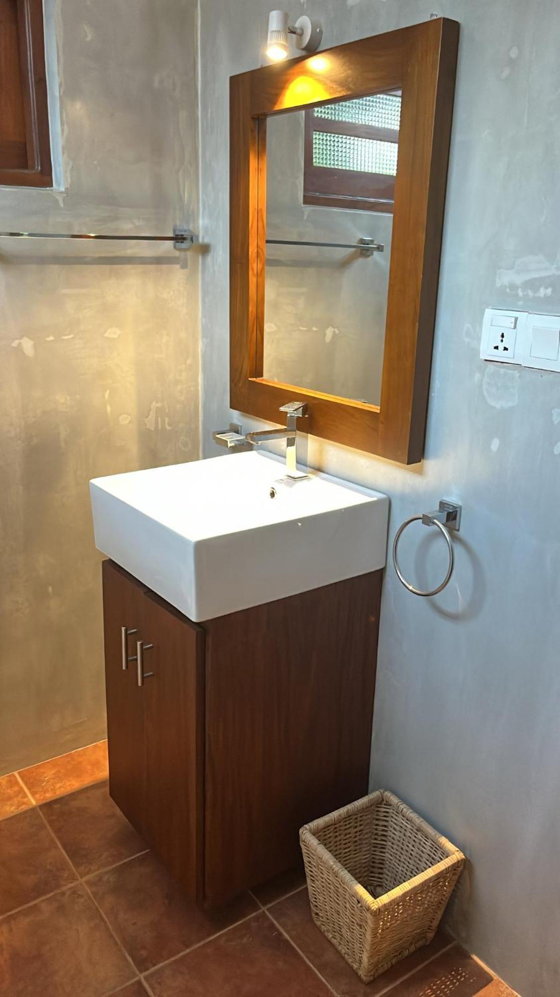 Beach Club Apartments 因都鲁瓦 外观 照片