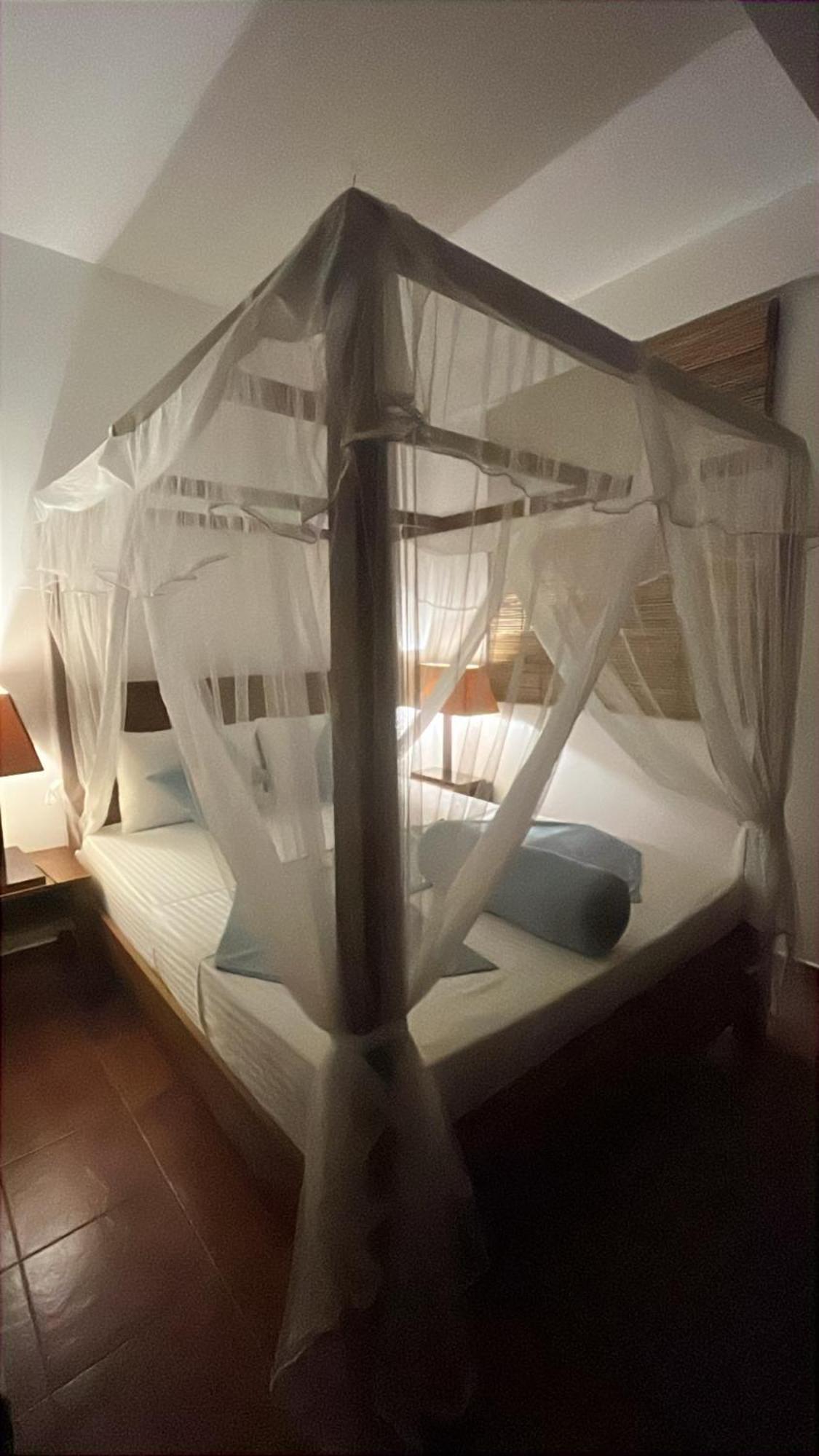 Beach Club Apartments 因都鲁瓦 外观 照片